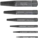6759700 Schraubenausdreher-set - Gedore