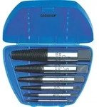 Gedore - 6759890 Schraubenausdreher-set