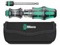 Wera - Kraftform Kompakt 20 Tool Finder 1 mit Tasche
