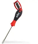 Schraubendreher Mit Bit Magazin Magnetisch Torx&reg; Mit 8 Bits, 1/4' (32902) - Wiha
