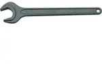 Einmaulschl&uuml;ssel 894 Schl&uuml;sselweite 19 Mm L&auml;nge 170 Mm Phosphatiert Mit