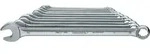 Ring-maulschl&uuml;ssel-satz Extra Lang 12tlg 10-32mm, 7 Xl-012, 6095950 - Gedore