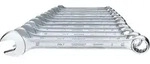 Gedore 6091530 Ring-maulschl&uuml;ssel-satz 12teilig Schl&uuml;sselweite (metrisch) 6 - 19