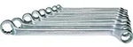 Doppelringschl&uuml;ssel-satz 12-teilig 6-32mm, 2-120, 6031040 - Gedore