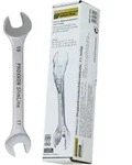 Slimline Doppel-maulschl&uuml;sselsatz Von 6 X 7 Bis 30 X 32 Mm (11-teilig) - 23802 -