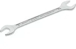 Doppelmaulschl. Din3110 16 X18 Mm - Hazet