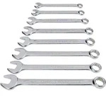 815082 Ring-maulschl&uuml;ssel-satz 8teilig Schl&uuml;sselweite (metrisch) 8 - 19 Mm