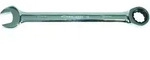 Ks Tools Ringratschenschl&uuml;ssel Gearplus Gerade, Crv, 34mm