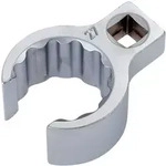 Ringschl&uuml;ssel, Doppelsechskant, Offen, Vierkant Hohl 10 Mm (3/8),