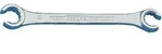 Doppelringschl&uuml;ssel 400 13 X 15 Mm 180 Mm Offen, Mit Doppel-6kant