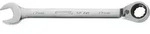 Ks Tools Ringratschenschl&uuml;ssel Gearplus Umschaltbar, Chrom-vanadium, 14mm