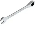 Maulringratschenschl&uuml;ssel 7 R Schl&uuml;sselweite 14 Mm L&auml;nge 190 Mm Gerade