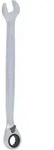 Ks Tools Ringratschenschl&uuml;ssel Gearplus Umschaltbar, Chrom-vanadium, 9mm