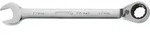 Ks Tools Ringratschenschl&uuml;ssel Gearplus Umschaltbar, Chrom-vanadium, 34mm