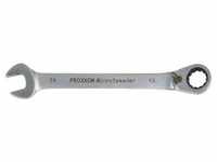 Proxxon Industrial 23131 MicroSpeeder Knarren-Ring-Maulschlüssel 9 mm