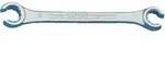 Doppelringschl&uuml;ssel 400 30 X 32 Mm 300 Mm Offen, Mit Doppel-6kant