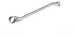 Doppelringschl&uuml;ssel 2 27 X 32 Mm 370 Mm Tief Gekr&ouml;pft