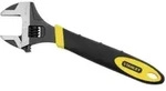 Werkzeug - Einmaulschl&uuml;ssel Verstellbar, 30 Cm 0-90-950 - Stanley