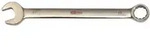 Ks Tools Titanplus Ringmaulschl&uuml;ssel, Abgewinkelt, 8mm - 965.0208