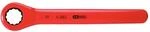 Ks-tools 117.4228 Isolierter Ratschenringschl&uuml;ssel
