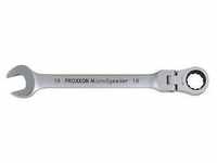 Proxxon - MicroSpeeder mit Gelenk, 9 mm - 23046