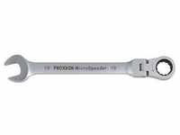 Proxxon - MicroSpeeder mit Gelenk, 19 mm - 23056