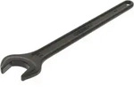 Gedore - Einmaulschl&uuml;ssel 894 Schl&uuml;sselweite 25 Mm L&auml;nge 217 Mm Phosphatiert Mit