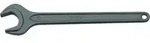 Einmaulschl&uuml;ssel 894 Schl&uuml;sselweite 15 Mm L&auml;nge 145 Mm Phosphatiert Mit