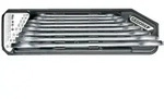 Gedore - H6-8 Doppelmaulschl&uuml;ssel-satz Im Halter 8-teilig 6-22 Mm