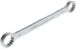 Doppelringschl&uuml;ssel 4 24 X 26 Mm 261 Mm Gerade