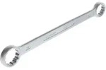 Doppelringschl&uuml;ssel 4 30 X 36 Mm 357 Mm Gerade