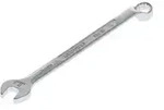 Ringmaulschl&uuml;ssel 1 B Sw 6 Mm L&auml;nge 100 Mm Form B Cv-stahl
