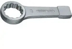 Schlagringschl&uuml;ssel 306 Schl&uuml;sselweite 65 Mm L&auml;nge 290 Mm Cv-stahl