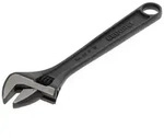 Rollgabelschl&uuml;ssel 60 P 10 Max. 30 Mm L&auml;nge 255 Mm Mit Einstellskala