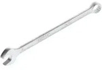 Ringmaulschl&uuml;ssel 7 Xl Sw 22 Mm L&auml;nge 350 Mm Form A Extra Lang Cv-stahl