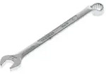Ringmaulschl&uuml;ssel 1 B Sw 7 Mm L&auml;nge 112 Mm Form B Cv-stahl