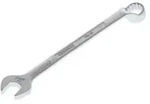 Ringmaulschl&uuml;ssel 1 B Sw 12 Mm L&auml;nge 168 Mm Form B Cv-stahl