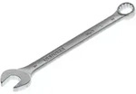Ringmaulschl&uuml;ssel 7 Sw 9 Mm L&auml;nge 130 Mm Form A Cv-stahl