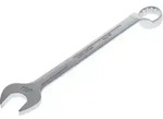 Ringmaulschl&uuml;ssel 1 B Sw 50 Mm L&auml;nge 580 Mm Form B Cv-stahl