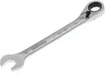 Maulschl&uuml;ssel Mit Ringratsche 7 Ur 18, 2297353 - Gedore