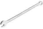 Ringmaulschl&uuml;ssel 7 Xl Sw 11 Mm L&auml;nge 200 Mm Form A Extra Lang Cv-stahl