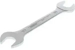 Doppelmaulschl&uuml;ssel 6 30 X 34 Mm L&auml;nge 302 Mm Verchromt