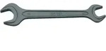 Doppelmaulschl&uuml;ssel 895 41x46 Mm L&auml;nge 380 Mm Stahlgrau