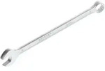 Ringmaulschl&uuml;ssel 7 Xl Sw 18 Mm L&auml;nge 295 Mm Form A Extra Lang Cv-stahl