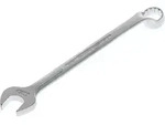 Ringmaulschl&uuml;ssel 1 B Sw 1 &prime;&prime; L&auml;nge 340 Mm Form B 31crv3