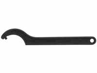 Hakenschlüssel, DIN 1810 Form B, 52-55 mm