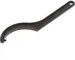 40 Z 155-165 Hakenschl&uuml;ssel, Din 1810 Form B, 155-165 Mm