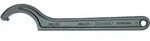 40 Z 45-50 Hakenschl&uuml;ssel, Din 1810 Form B, 45-50 Mm