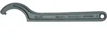 40 Z 205-220 Hakenschl&uuml;ssel, Din 1810 Form B, 205-220 Mm