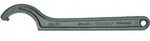 40 Z 68-75 Hakenschl&uuml;ssel, Din 1810 Form B, 68-75 Mm